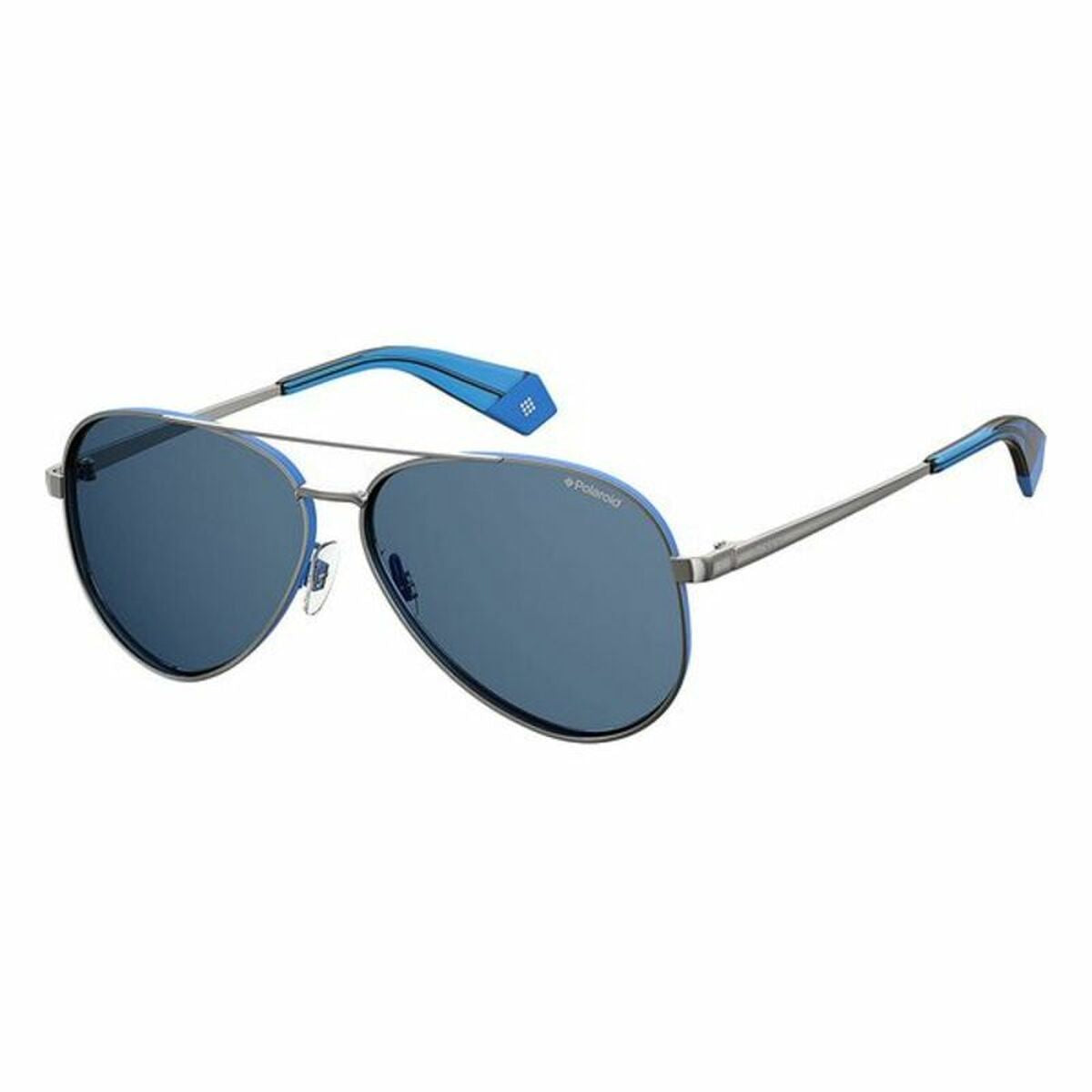 Ladies' Sunglasses Polaroid 6069-S-X-V84-61 Ø 61 mm