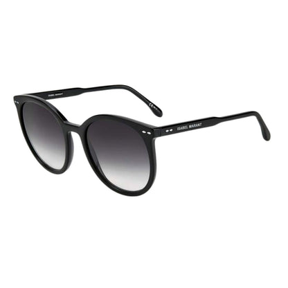 Ladies' Sunglasses Isabel Marant 0048/S Ø 55 mm Black