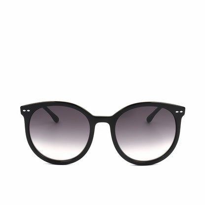 Ladies' Sunglasses Isabel Marant 0048/S Ø 55 mm Black