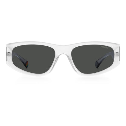 Unisex Sunglasses Polaroid PLD-6169-S-900-M9 Ø 55 mm