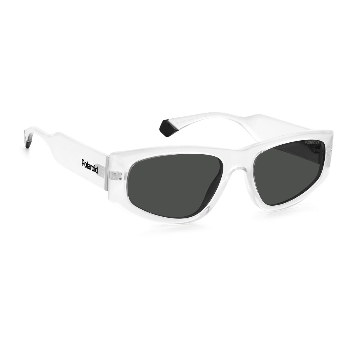 Unisex Sunglasses Polaroid PLD-6169-S-900-M9 Ø 55 mm