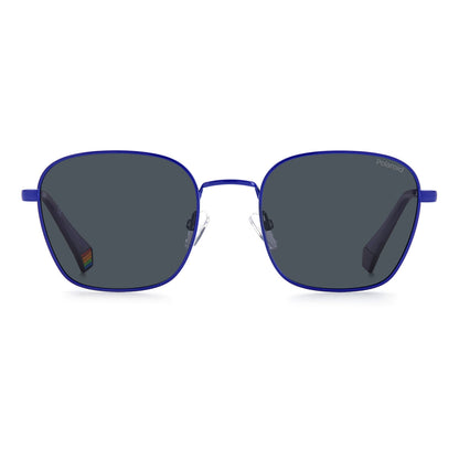 Unisex Sunglasses Polaroid PLD-6170-S-GEG-C3 Ø 53 mm