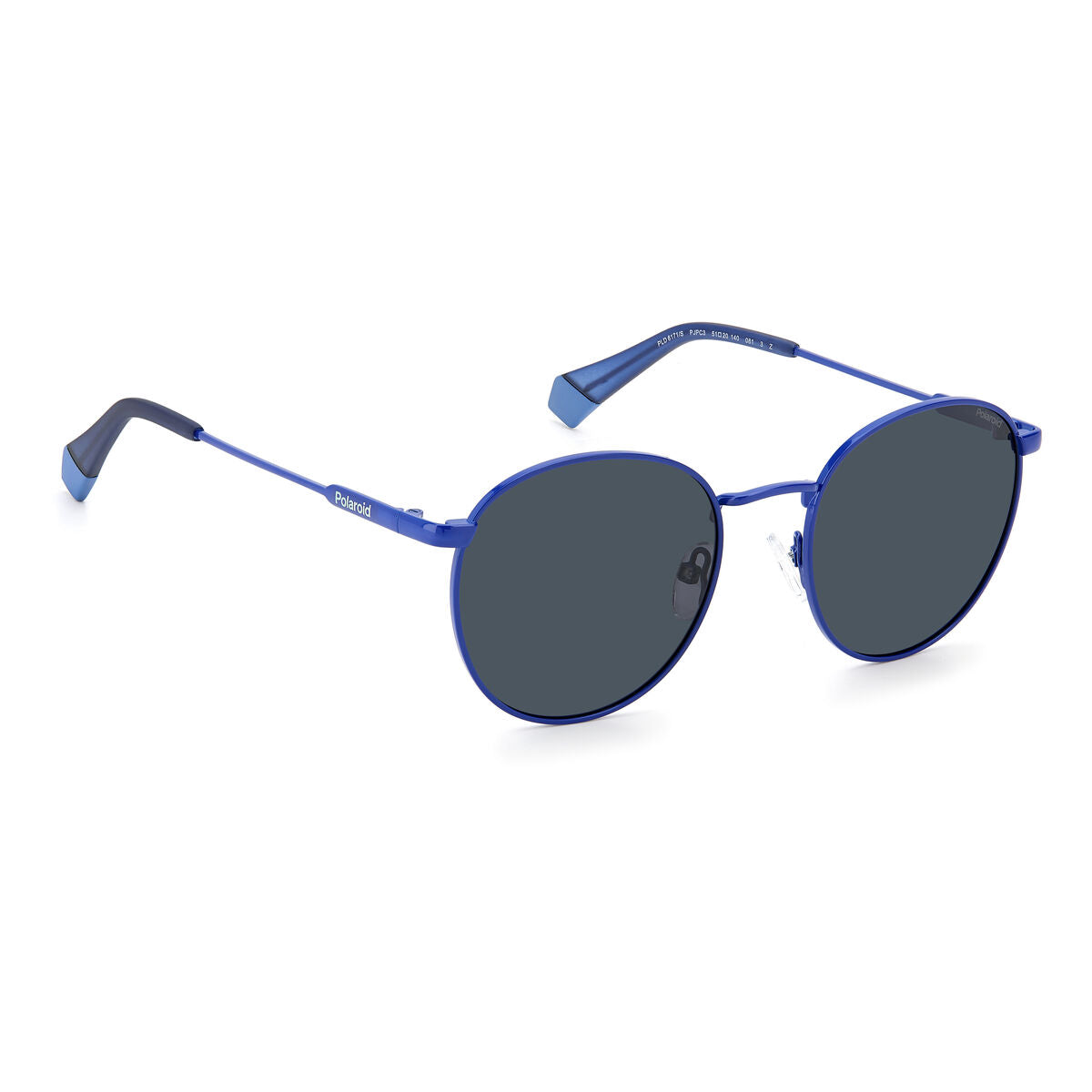 Unisex Sunglasses Polaroid PLD-6171-S-PJP-C3 Ø 51 mm