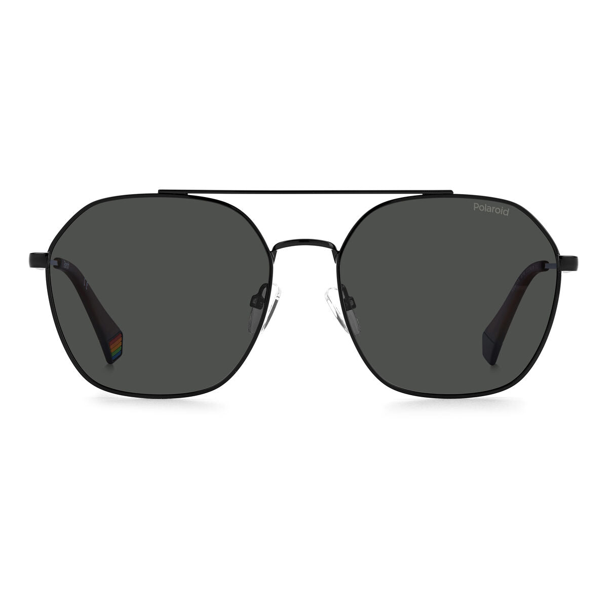 Unisex Sunglasses Polaroid PLD-6172-S-807-M9 ø 57 mm