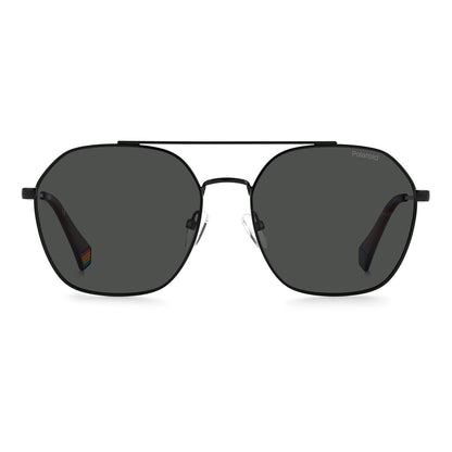 Unisex Sunglasses Polaroid PLD-6172-S-807-M9 ø 57 mm