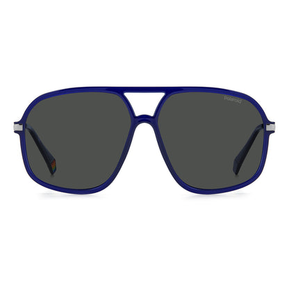 Unisex Sunglasses Polaroid PLD-6182-S-PJP-M9 ø 59 mm