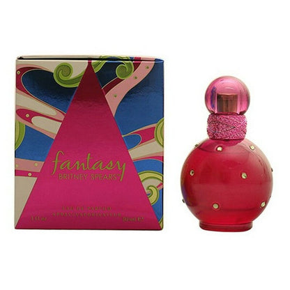 Women's Perfume Fantasy Britney Spears EDP Fantasy