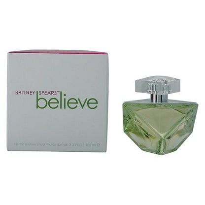 Women's Perfume Believe Britney Spears EDP