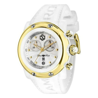 Ladies'Watch Glam Rock GR62108 (Ø 46 mm)