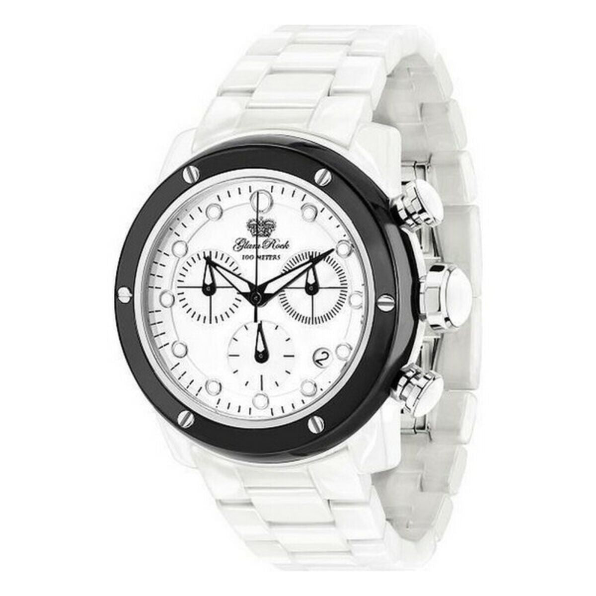 Ladies'Watch Glam Rock GR50103 (Ø 42 mm)