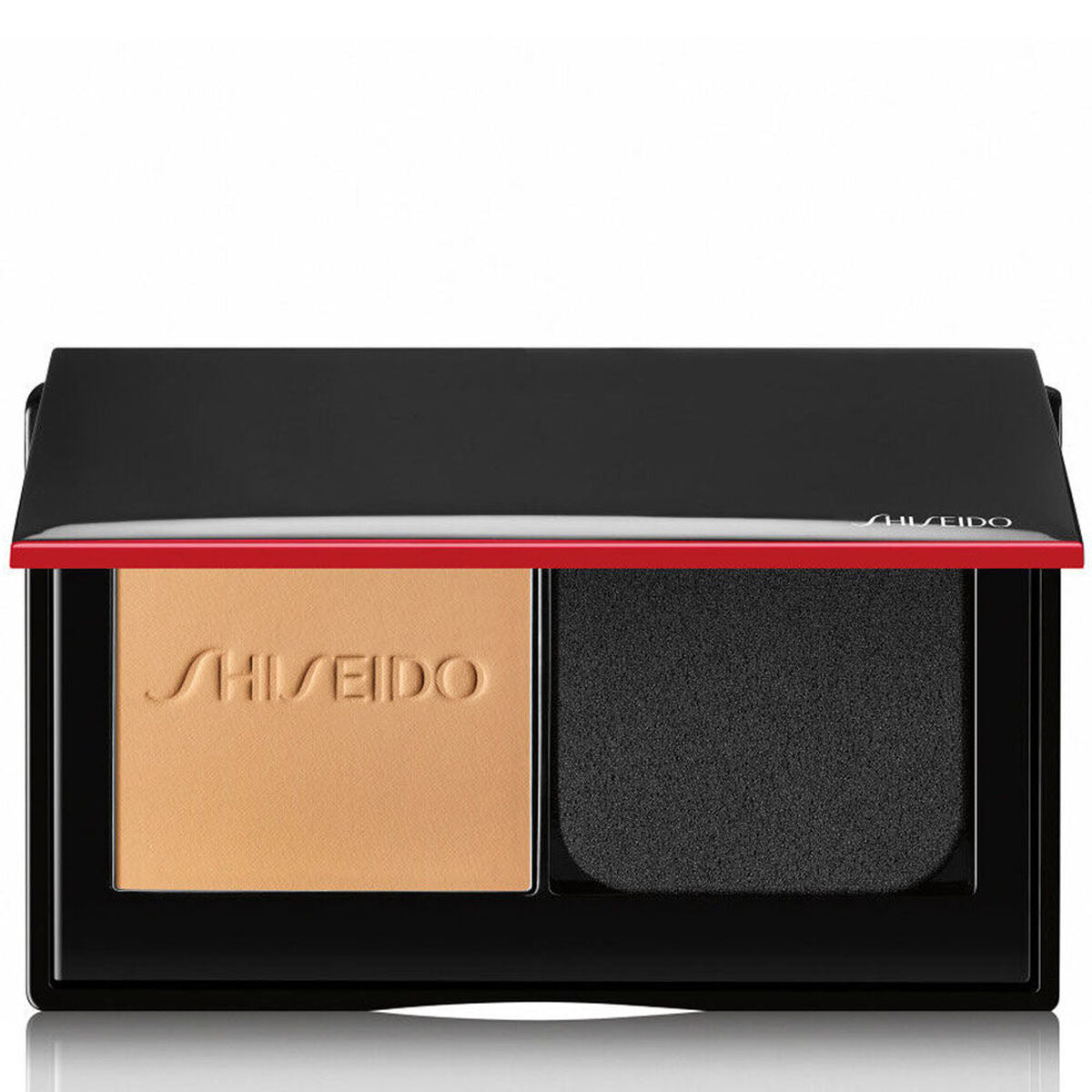 Powder Make-up Base Shiseido Synchro Skin Self-Refreshing Nº 220 50 ml