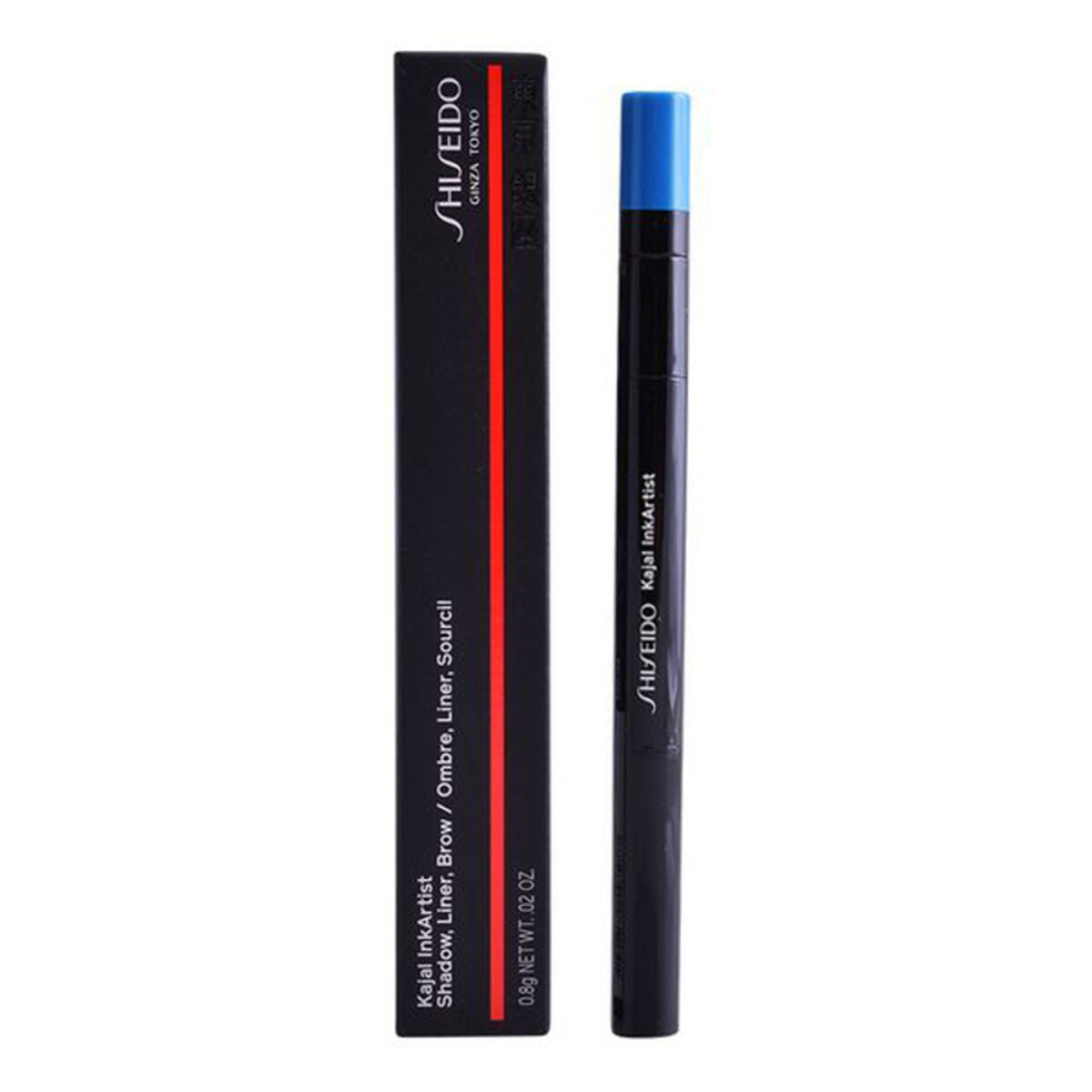 Eyeliner Kajal Inkartist Shiseido