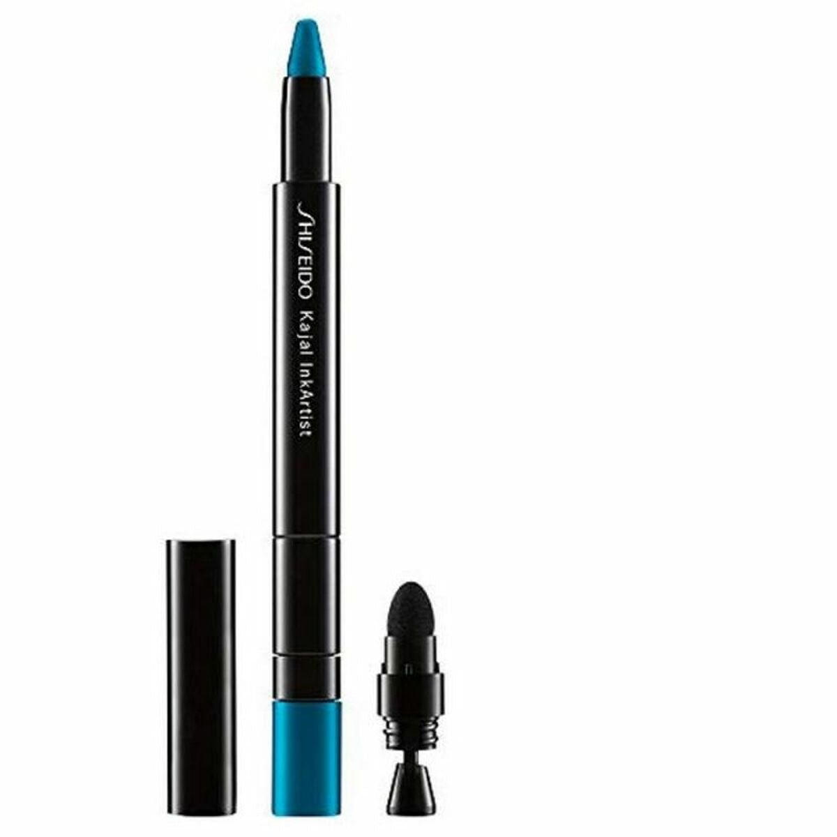 Eyeliner    Shiseido Kajal InkArtist Nº 07