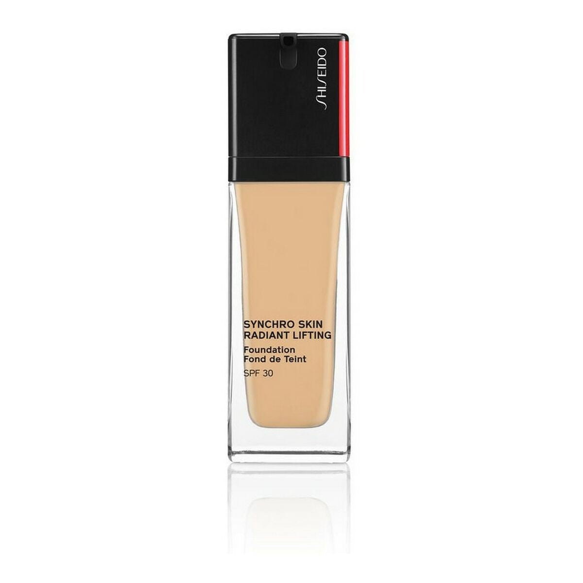 Liquid Make Up Base Synchro Skin Shiseido 30 ml