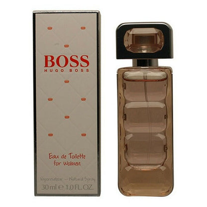 Women's Perfume Boss Orange Hugo Boss EDT