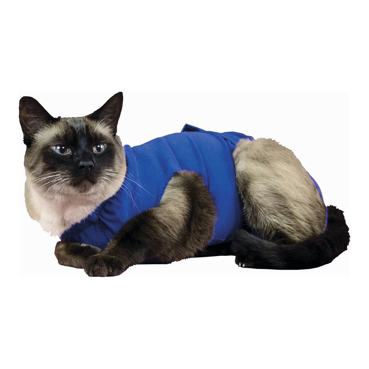 Recovery Vest for Pets KVP Blue 45-53 cm