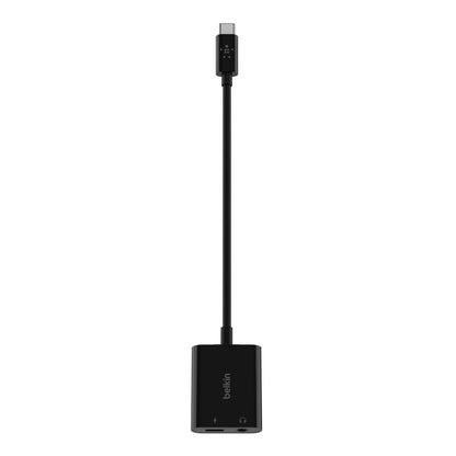 USB Hub Belkin Black