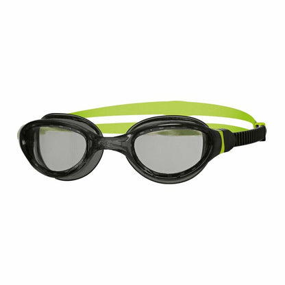 Swimming Goggles Zoggs Phantom 2.0 Black One size