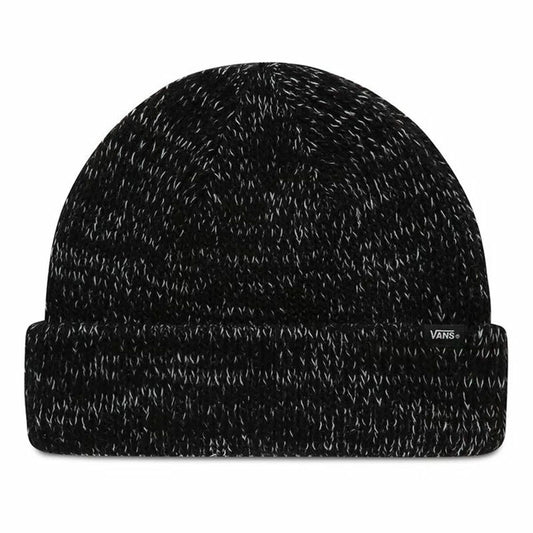 Swimming Cap Vans Core Basics Black Hat Adults