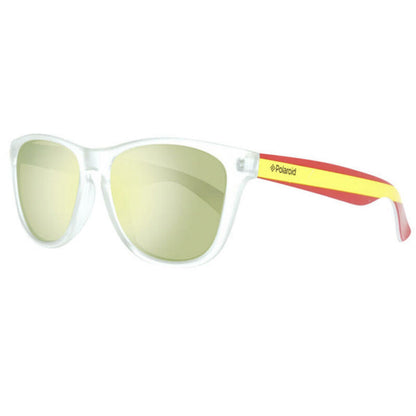 Unisex Sunglasses Polaroid 217896CX555LM