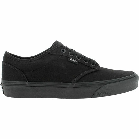 Men's Trainers Vans Atwood Black