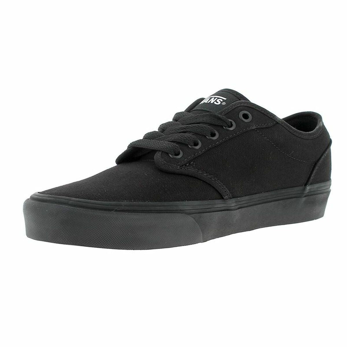 Men's Trainers Vans Atwood Black