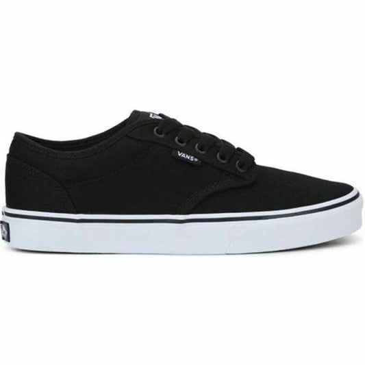 Casual Trainers Vans Atwood MN Black