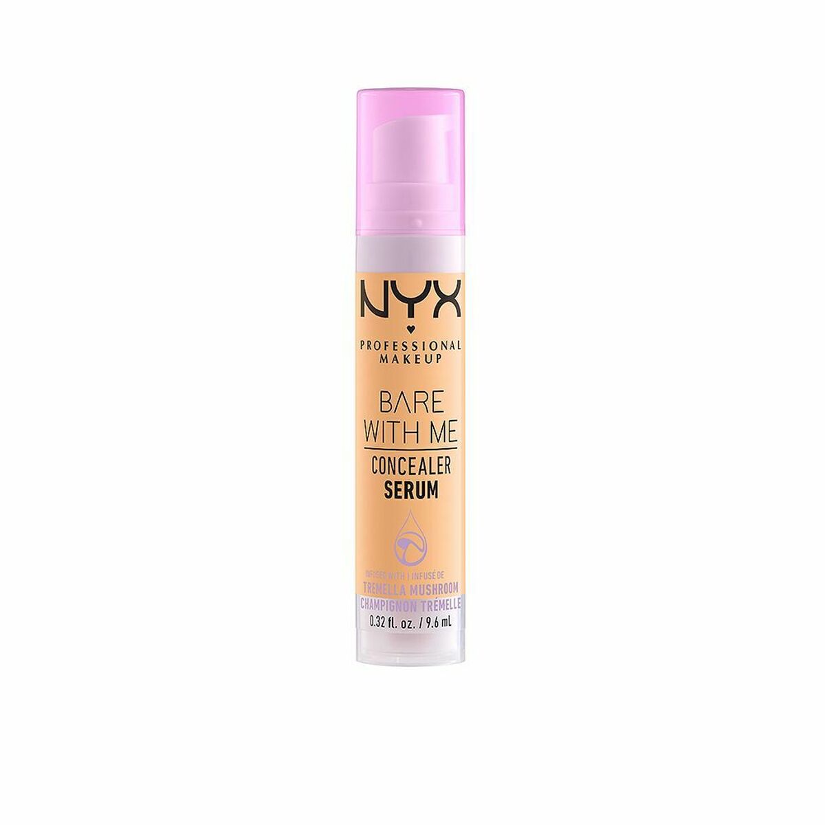 Facial Corrector NYX K3391700 Serum 9,6 ml