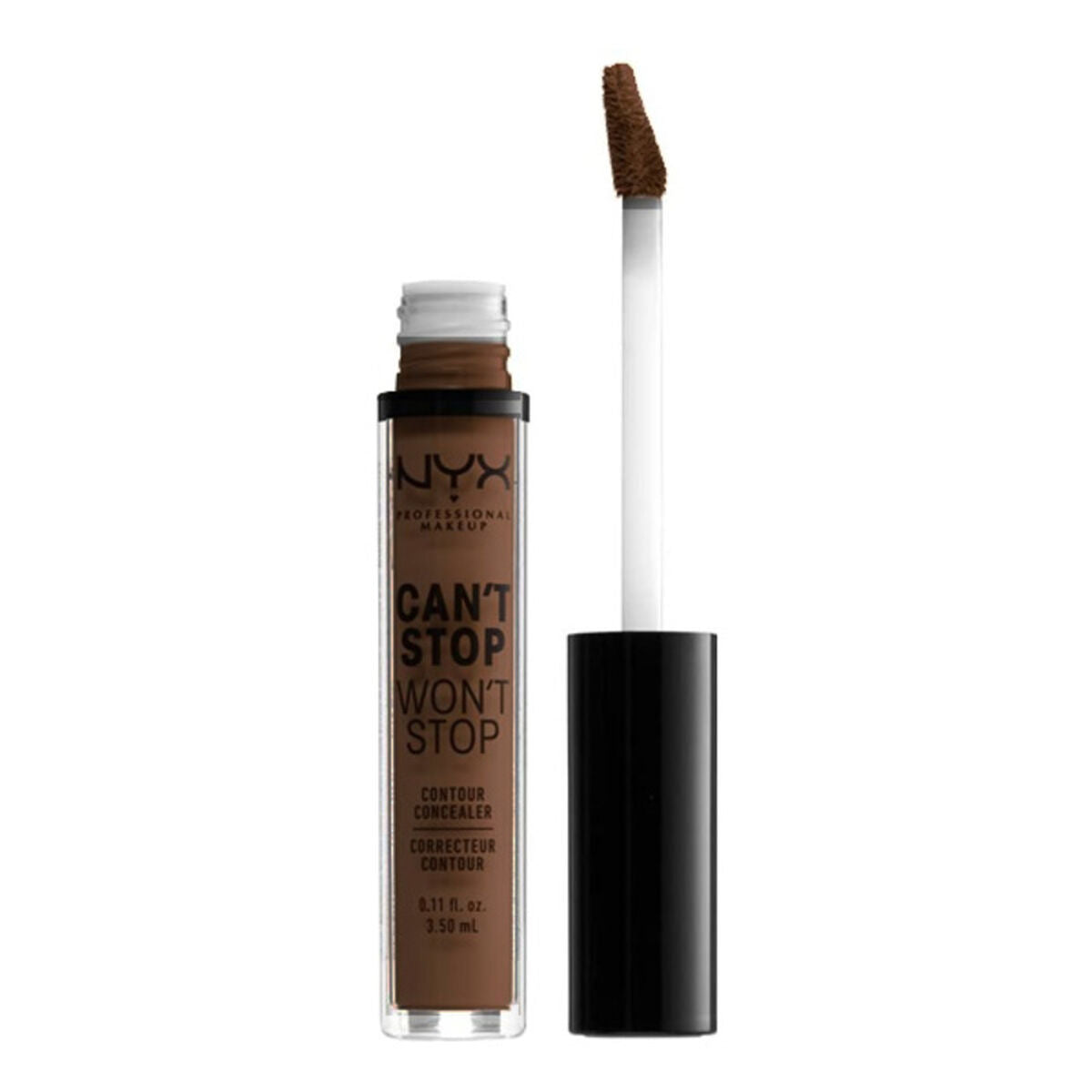 Facial Corrector Can't Stop Won't Stop NYX (3,5 ml)