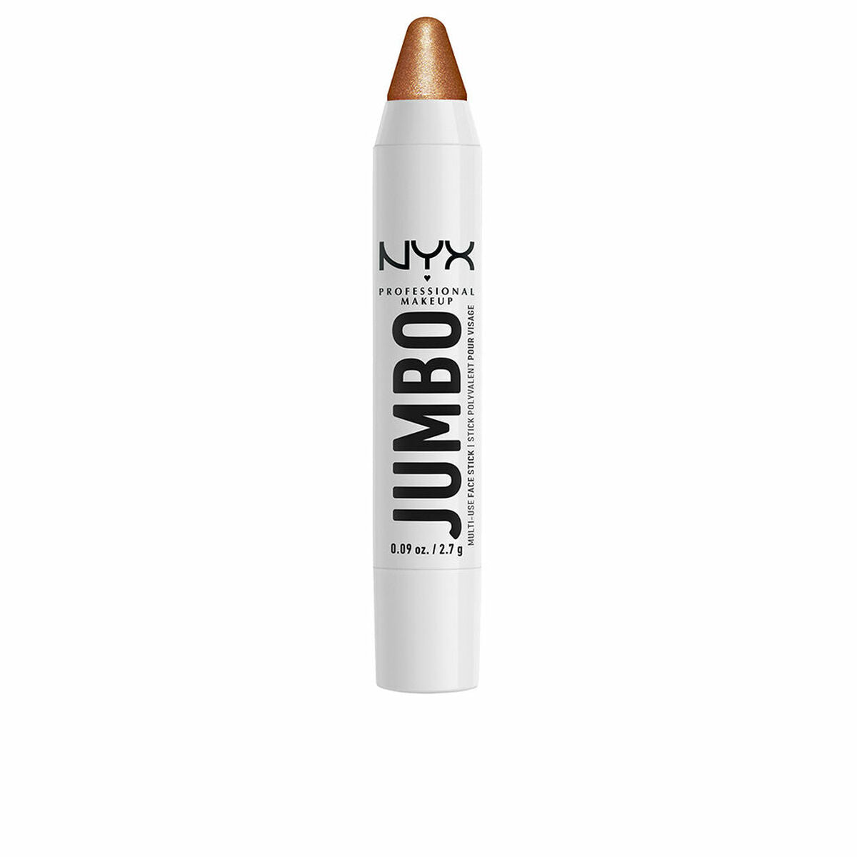 Eye Pencil NYX Jumbo True gold 2,7 g