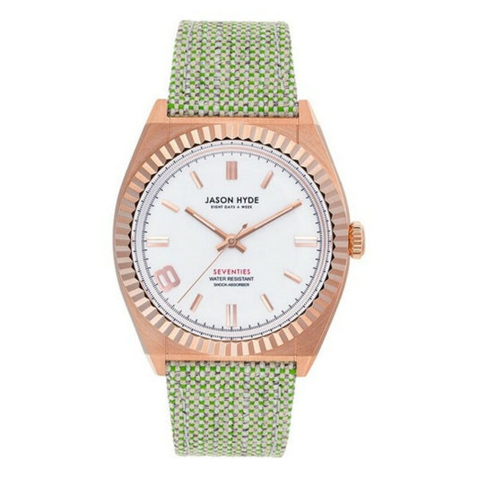 Ladies'Watch Jason Hyde JH20011 (Ø 36 mm)