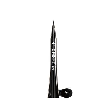 Eyeliner It Cosmetics Superhero Liner Black 1,2 g