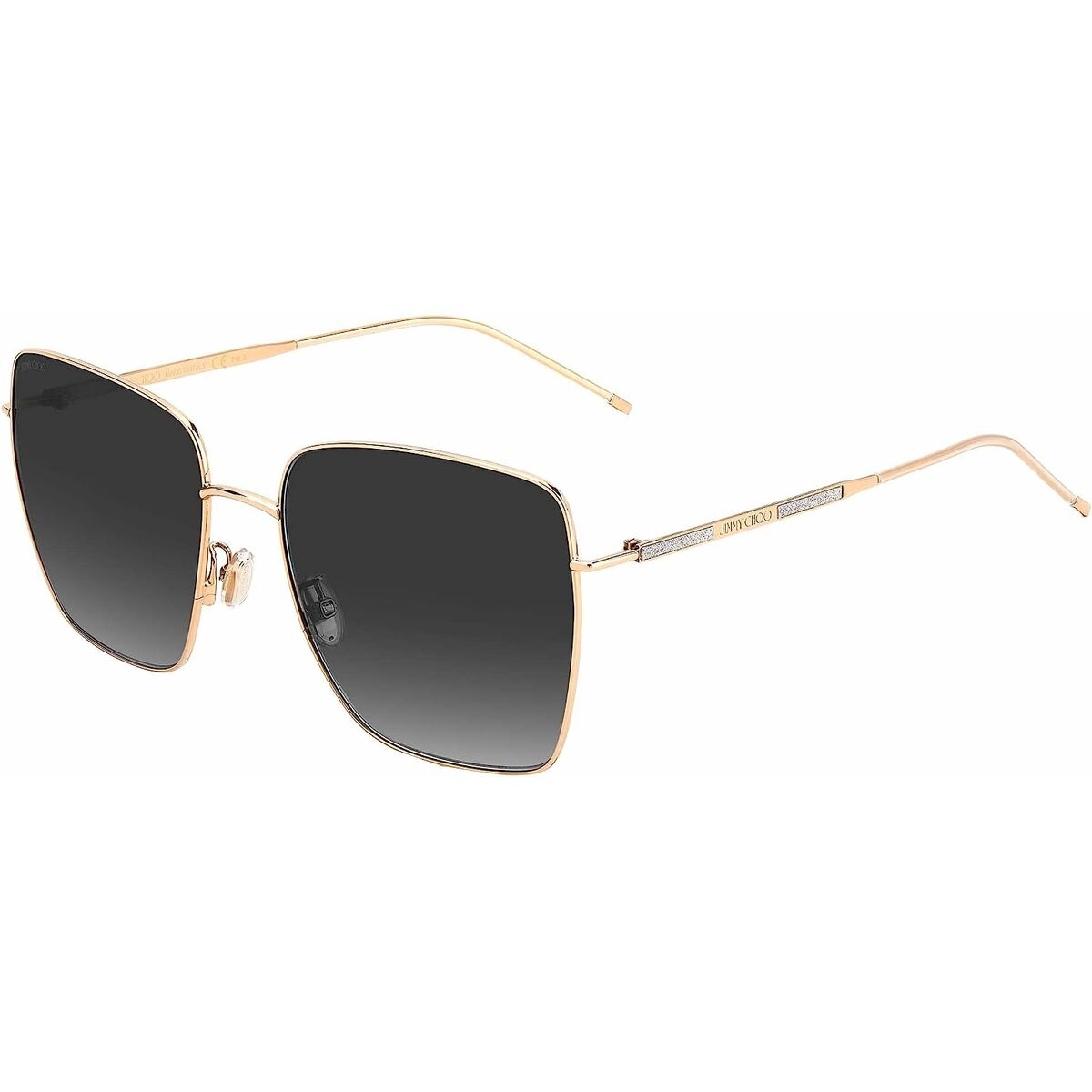 Ladies' Sunglasses Jimmy Choo ø 59 mm