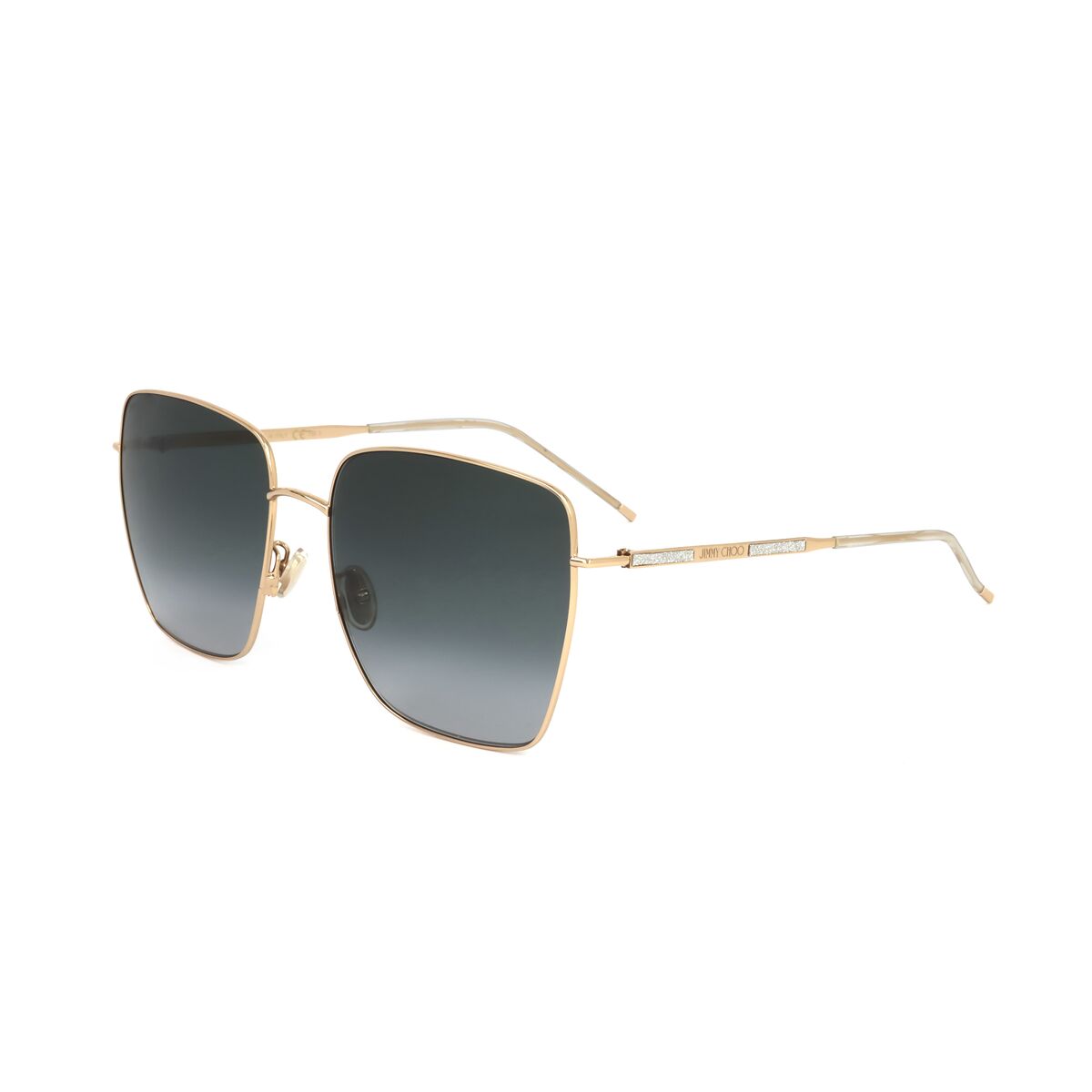 Ladies' Sunglasses Jimmy Choo ø 59 mm