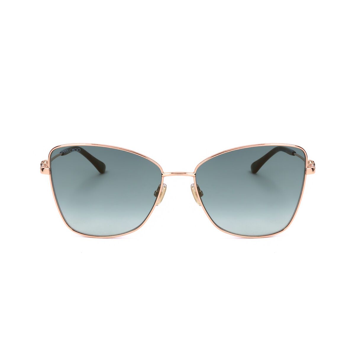 Ladies' Sunglasses Jimmy Choo TESOS-DDBEZ ø 59 mm