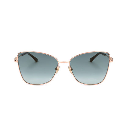 Ladies' Sunglasses Jimmy Choo TESOS-DDBEZ ø 59 mm