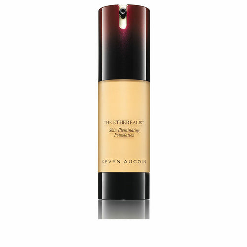 Crème Make-up Base Kevyn Aucoin The Etherealist Nº 04 Light 18 g