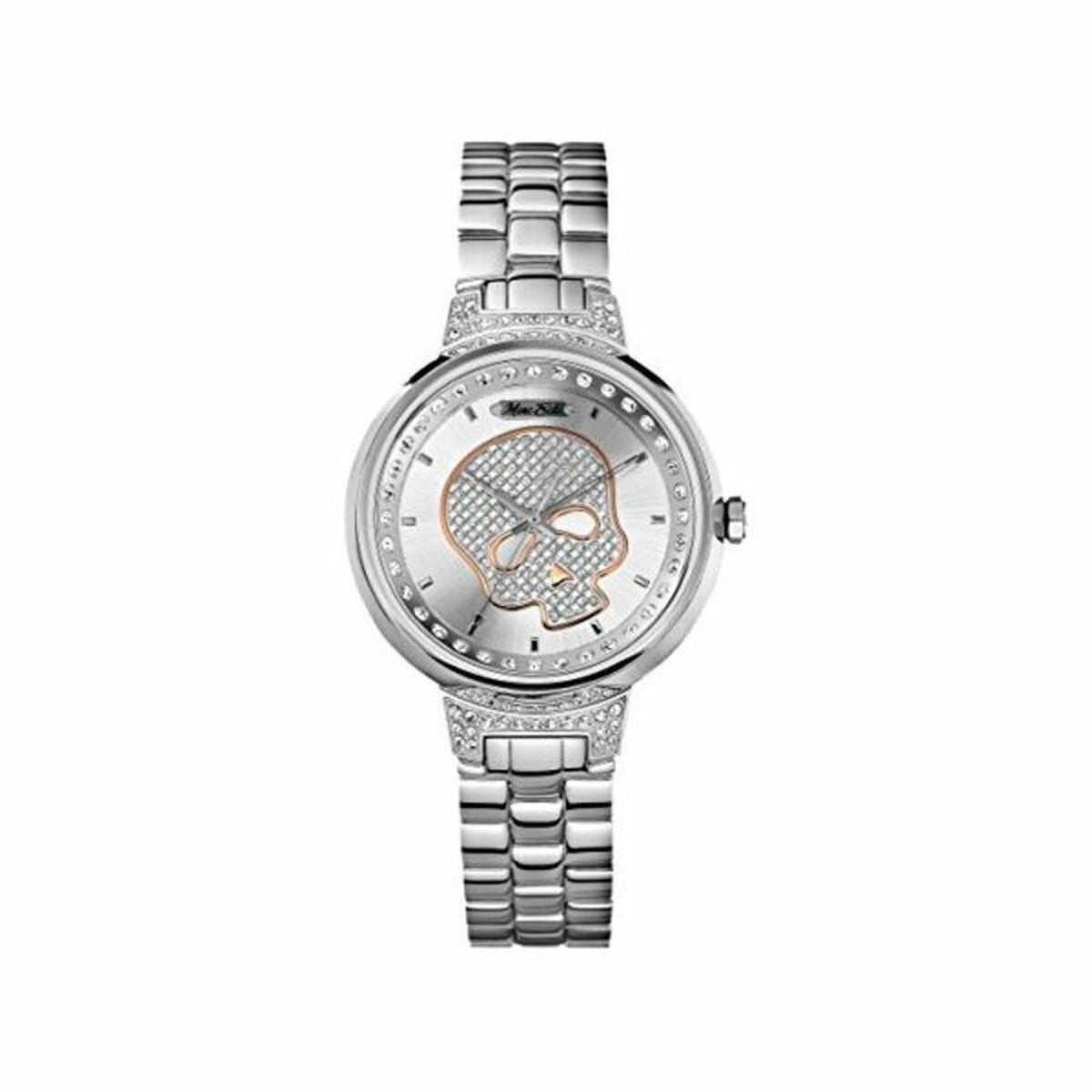 Unisex Watch Marc Ecko E16566L1 (Ø 36 mm)