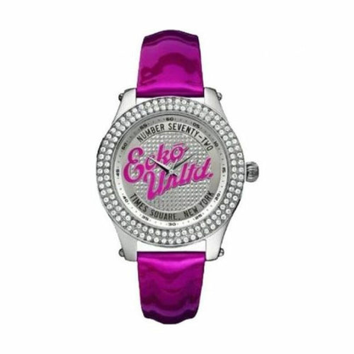 Ladies' Watch Marc Ecko E10038M5 (Ø 39 mm)