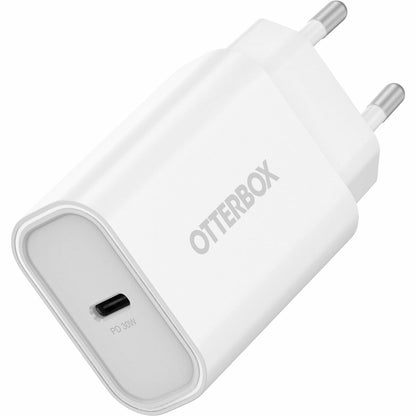 Portable charger Otterbox LifeProof 78-81341 White