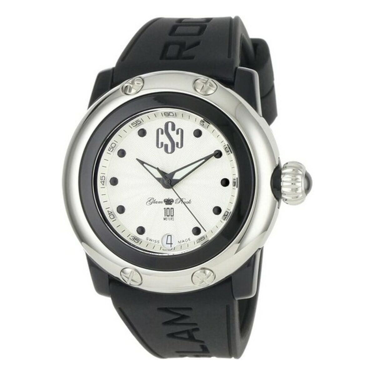 Ladies'Watch Glam Rock GR64002 (Ø 40 mm)