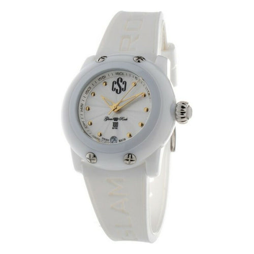 Ladies'Watch Glam Rock GR64005 (Ø 40 mm)