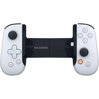 Gaming Control Blackbone BB-02-W-S