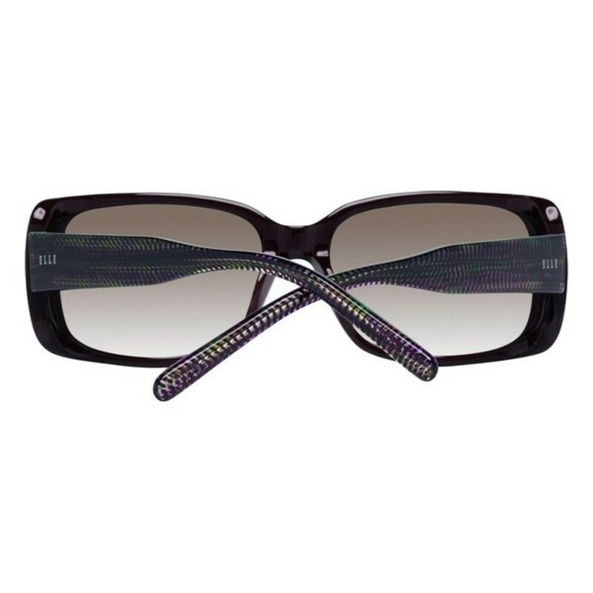 Ladies' Sunglasses Elle EL18966-55PU Ø 55 mm