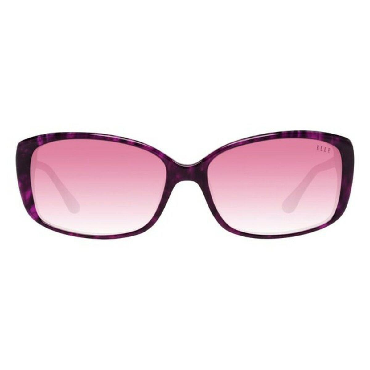 Ladies' Sunglasses Elle EL14812-56PU ø 56 mm