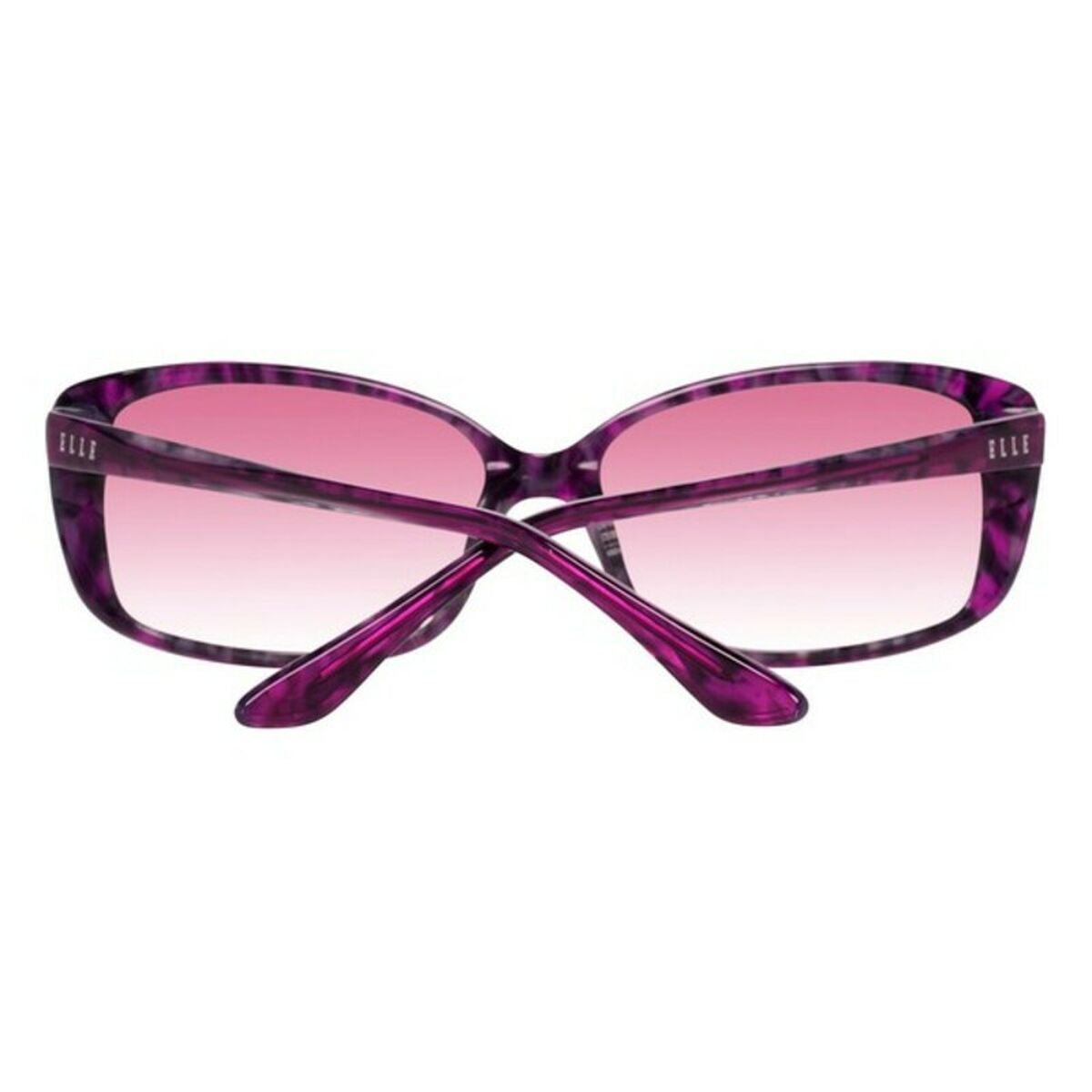 Ladies' Sunglasses Elle EL14812-56PU ø 56 mm