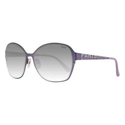 Ladies' Sunglasses Elle EL14818-56PU ø 56 mm