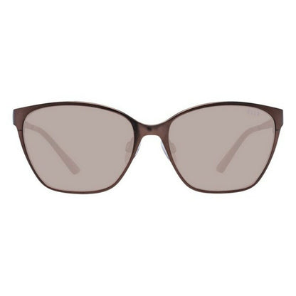 Ladies' Sunglasses Elle EL14822-55BR Ø 55 mm