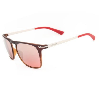 Men's Sunglasses Police S1956 ø 54 mm