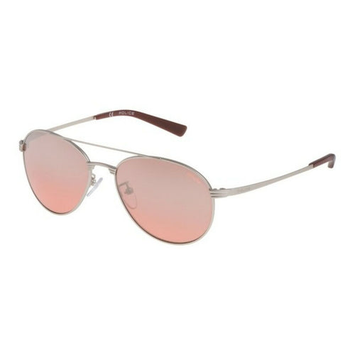 Men's Sunglasses Police SK540 Ø 53 mm